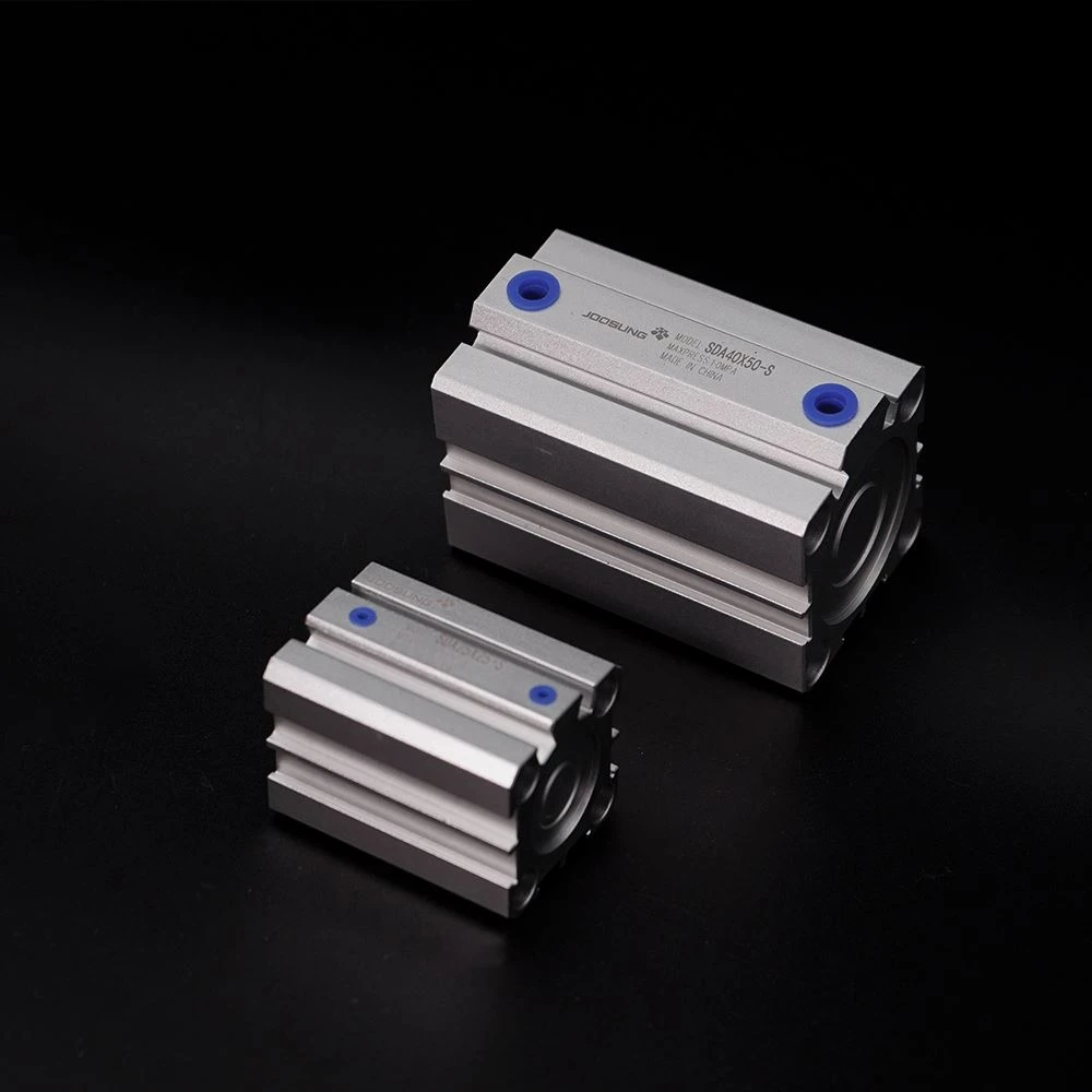 Ano ang pagkakaiba sa pagitan ng pneumatic cylinder at electric actuator?