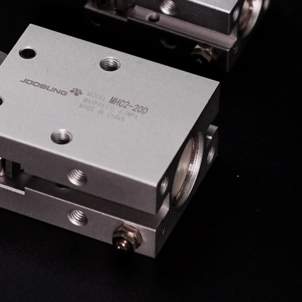 Ano ang mga karaniwang pagkabigo ng pneumatic cylinder?