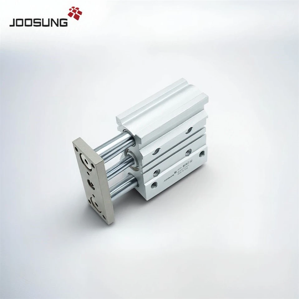 MGPM Series Compact Guided Cylinder