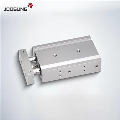 Detalyadong Paliwanag Ng Dual Pneumatic Cylinder Installation At Wiring: Isang Praktikal na Gabay...
