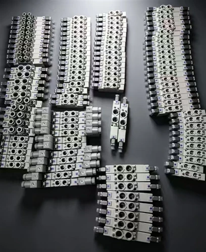 Ulat ng Pagsusuri Sa Popularidad sa Market At Mga Pangunahing Modelo Ng SY Series Solenoid Valves