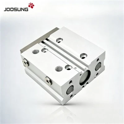 MCGB-03-25-10 Mini Twin-Guide Pneumatic Cylinder