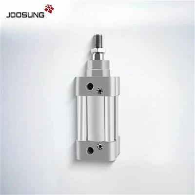 SAI Series Standard Pneumatic Cylinder